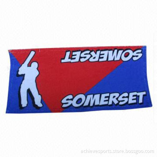 Cleaning Towels with Team Logo